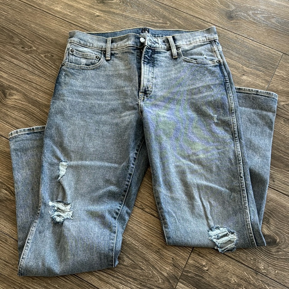 GAP Jeans
